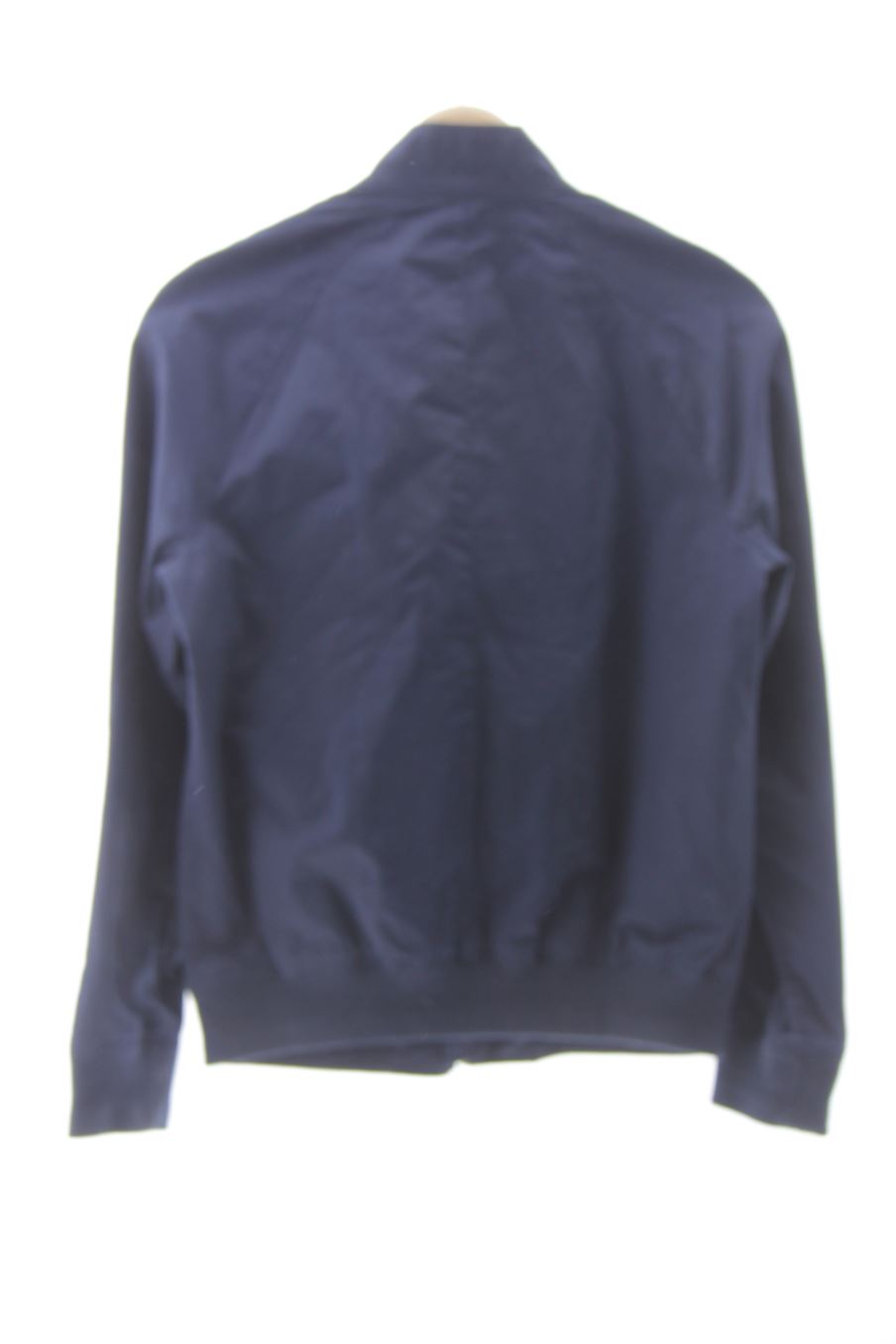 Cazadora de Mango de la talla S