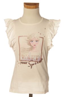 Camiseta 6 años Disney