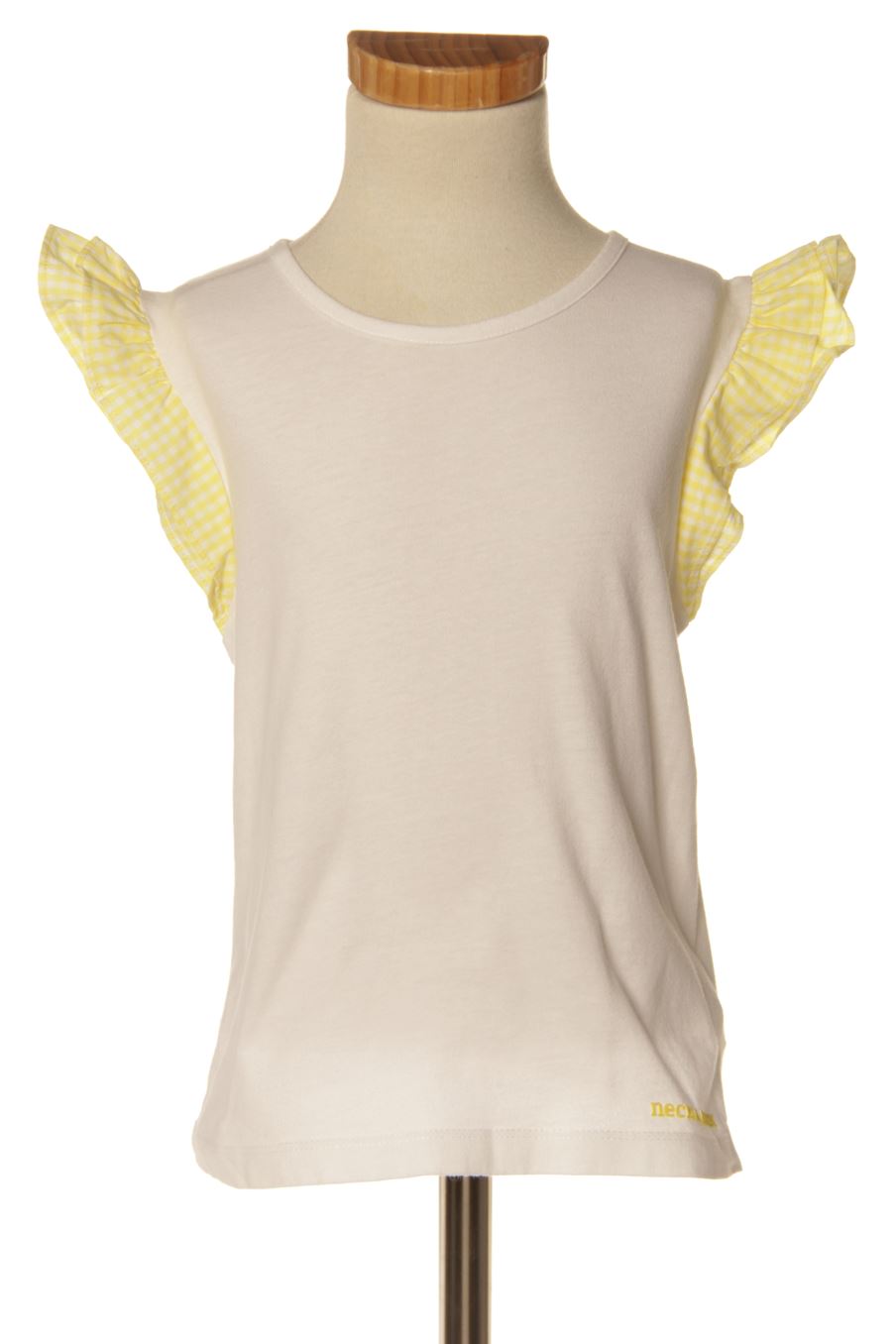 T-shirt Neck & Neck de la taille 6 ans de seconde main