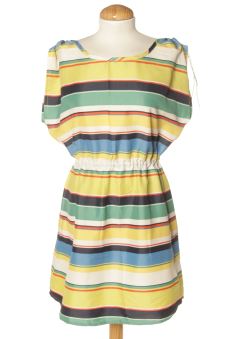 Robe casual XS SUITEBLANCO, photo 1 sur 2