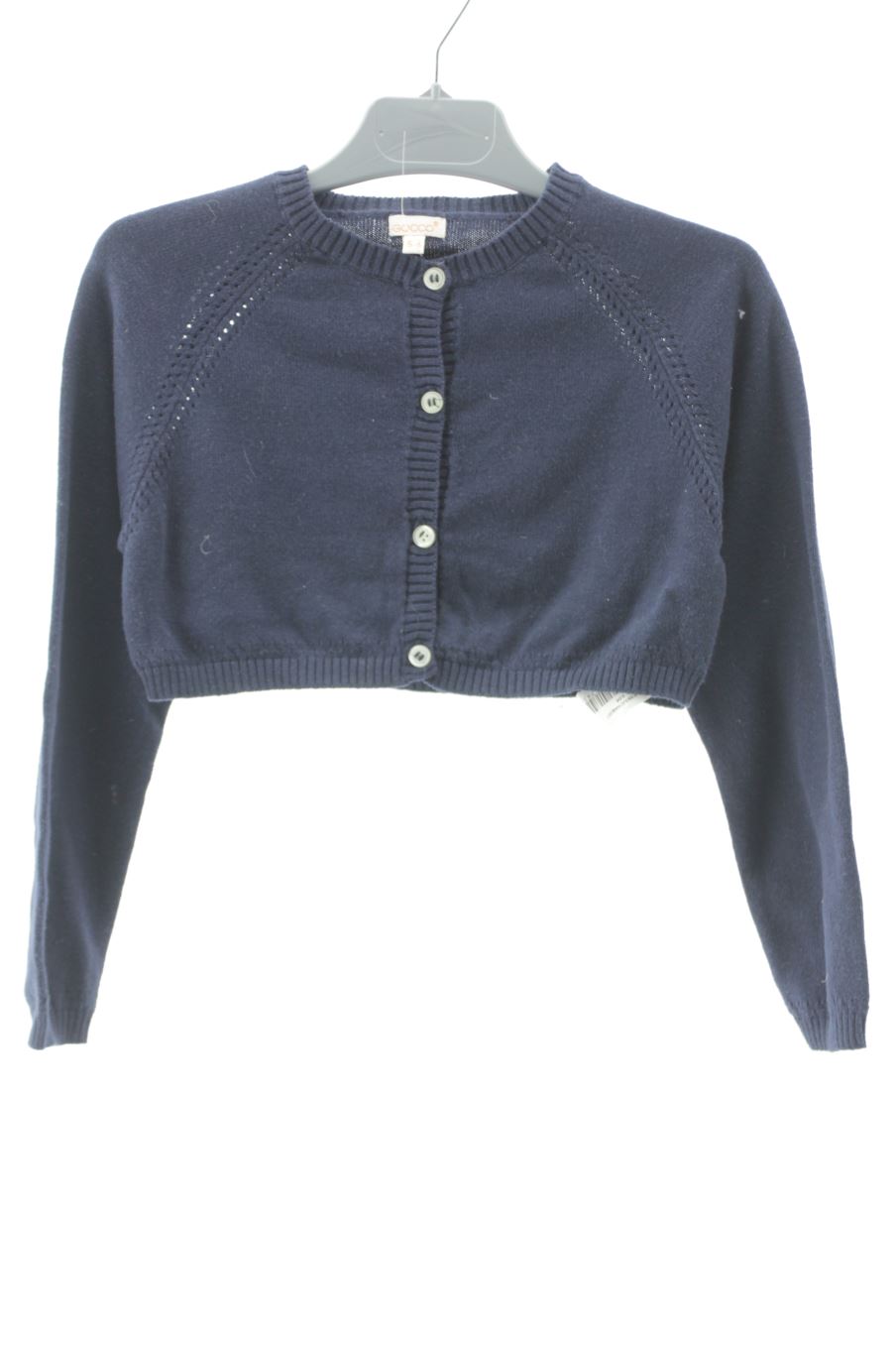 Gilet manches longues Gocco de la taille 5 ans de seconde main
