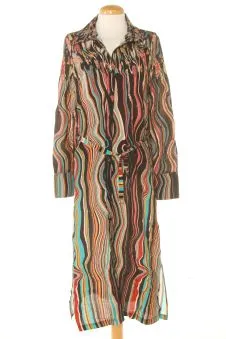Vestido casual M Desigual, foto 1 de 2
