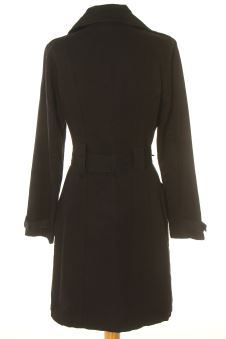Manteau S La City