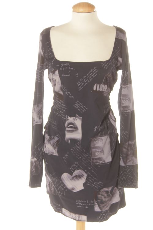 Robe casual