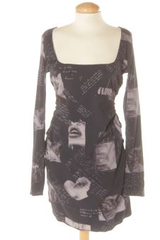 Robe casual M Desigual, photo 1 sur 2