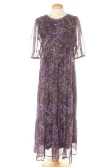 Vestido casual M Desigual, foto 1 de 2
