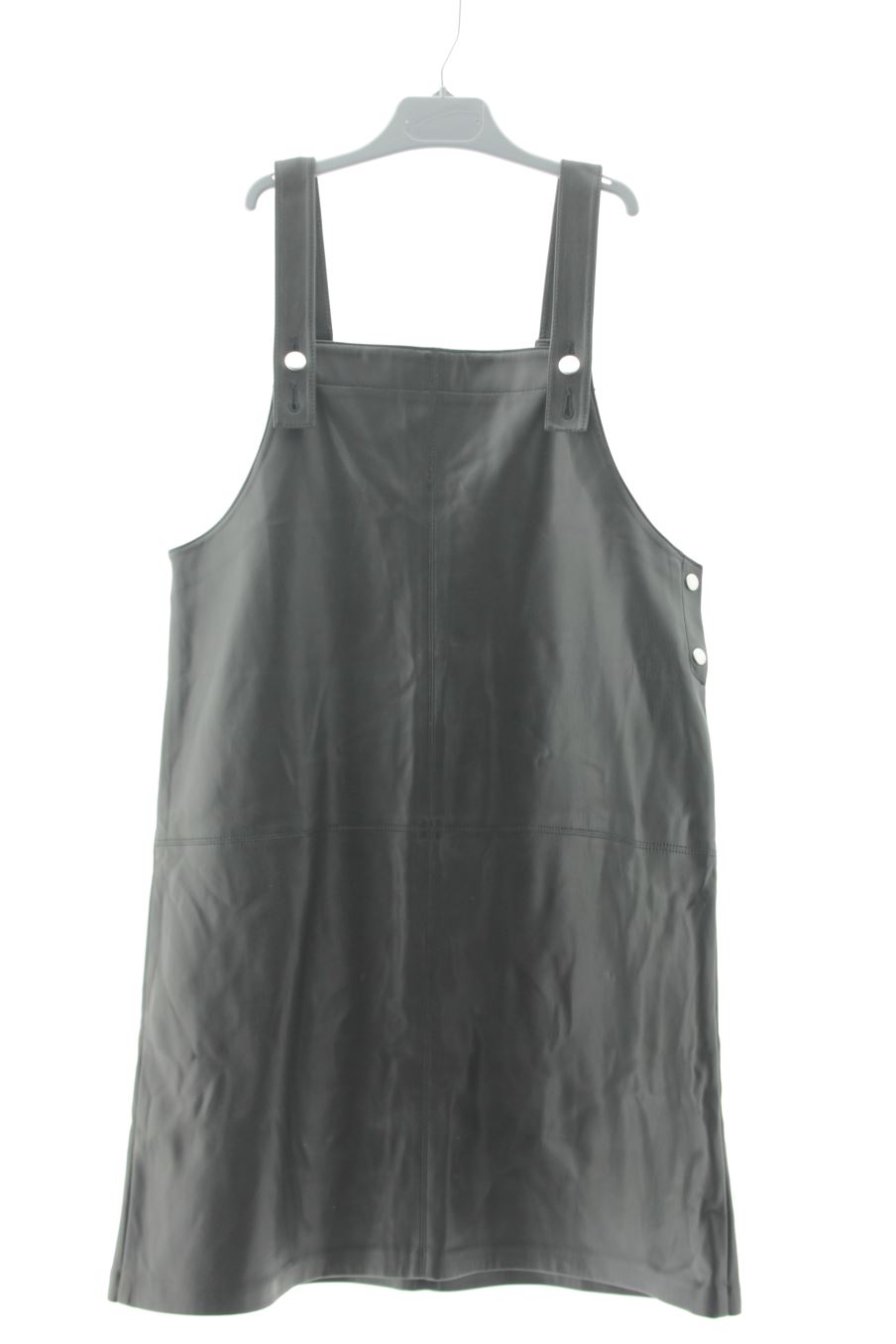 gebraucht Mango Aufwändiges Kleid Größe 158