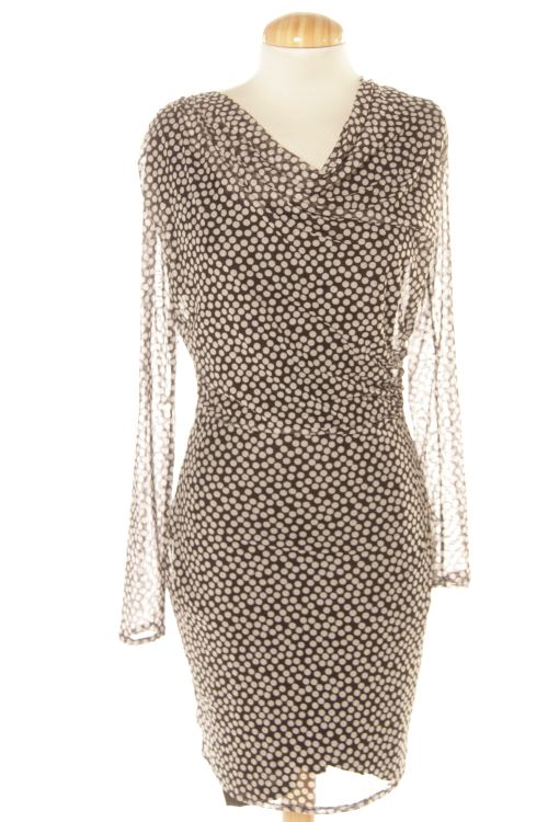 Robe casual