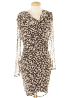 Vestido casual M Desigual, foto 1 de 2