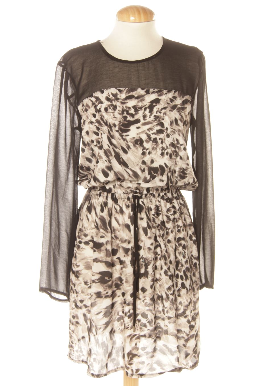 Robe casual PERCENTIL de la taille L, de couleur imprimés