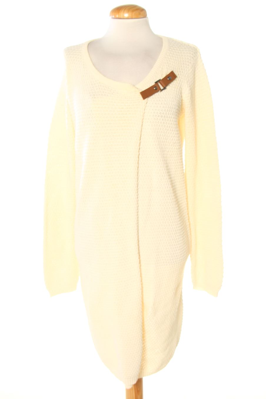 Giacca de LIPOLIPO de la talla S, de color beige