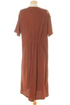 Vestido casual L Pull & Bear