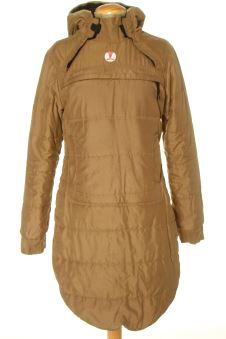 Manteau 40 kanabeach