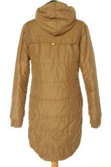 Manteau 40 kanabeach