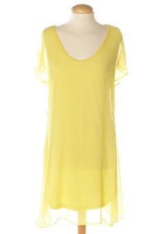 Vestido casual S Fransa