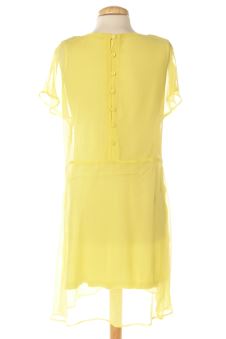 Vestido casual S Fransa