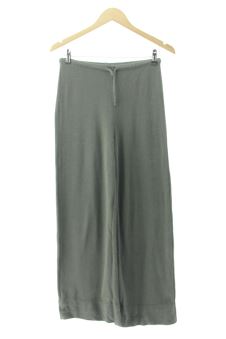Pantalón Casual S Zara