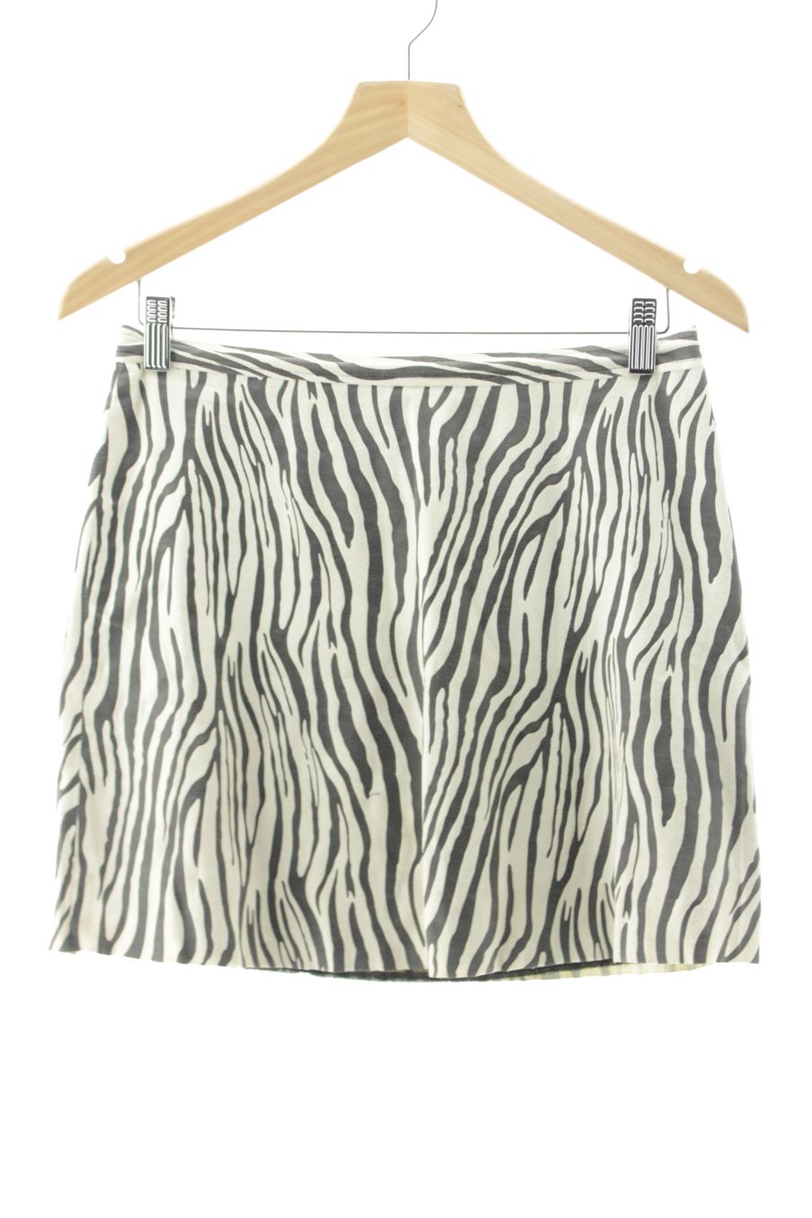 Gonne de Nicoli de la talla L, de color stampa animalier