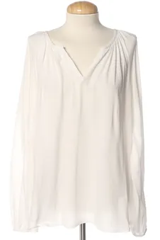 Blusa a maniche lunghe L M&S, foto 1 di 2