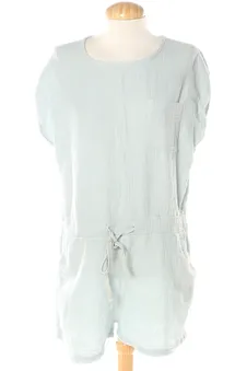 Jumpsuit Einzelgröße Garçonne, Foto 1 von 2