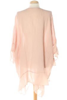 Blusa de manga larga L Made in italy