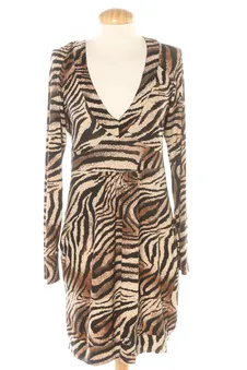 Einfaches Kleid L Cerezas, Foto 1 von 2