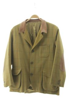 Blazer XXL NOVA SPORT PARIS