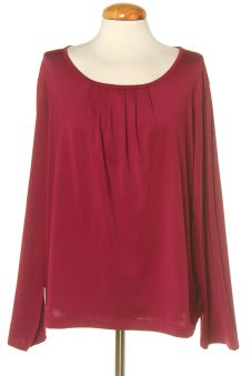 Blouse à manches longues 50 Antea