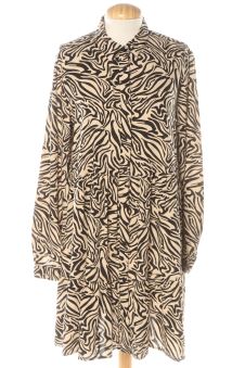 Robe casual L Stradivarius