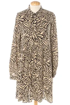 Vestito casual L Stradivarius, foto 1 di 2