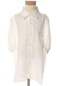 Chemise 10 ans Nanos