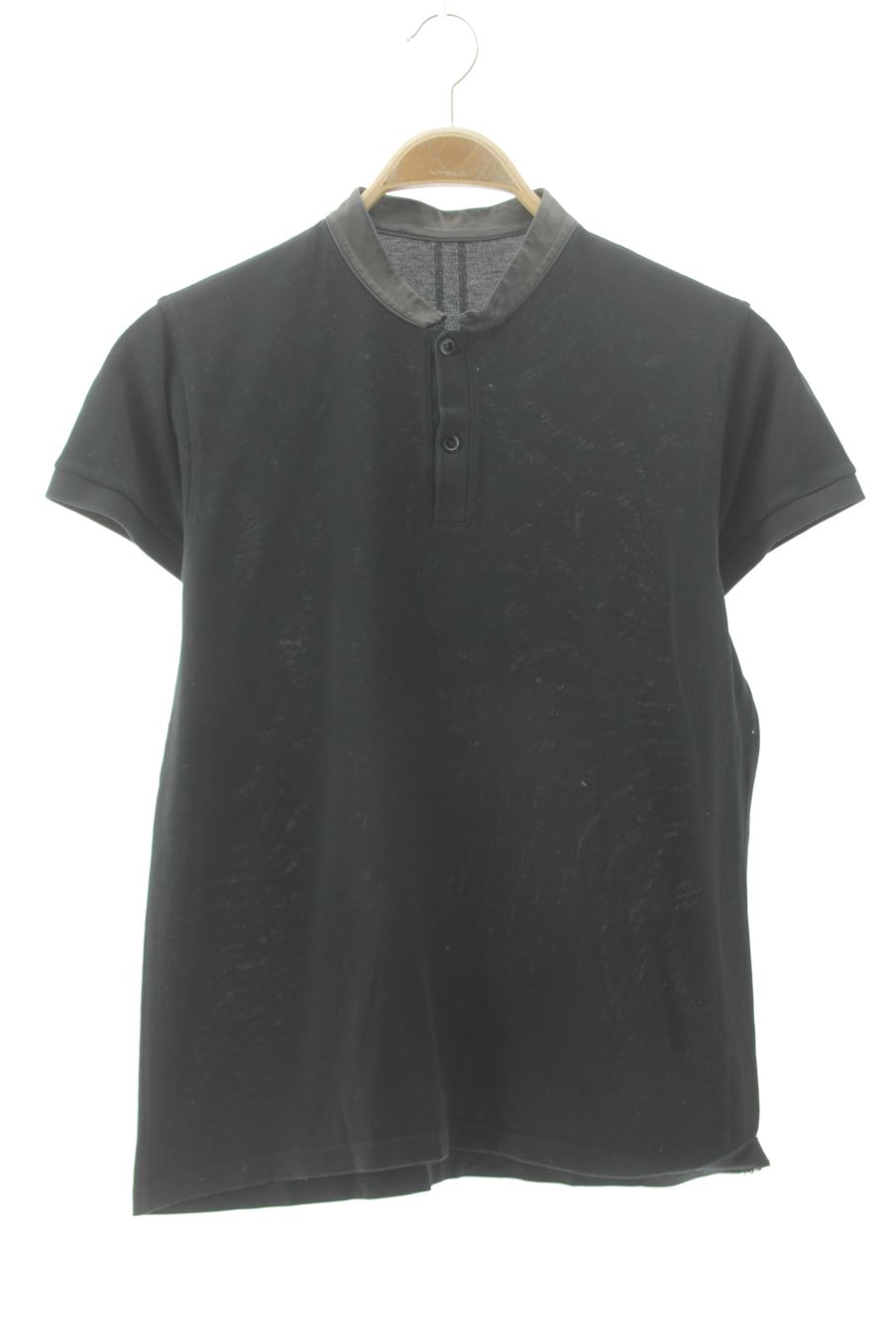Polo Saint Laurent de la taille M