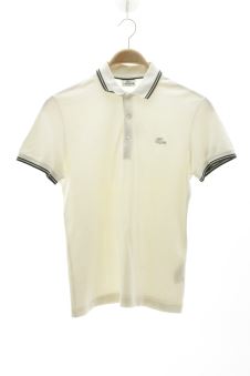Polo S Lacoste, photo 1 sur 2
