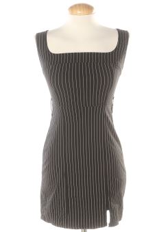Robe casual S Bershka, photo 1 sur 2