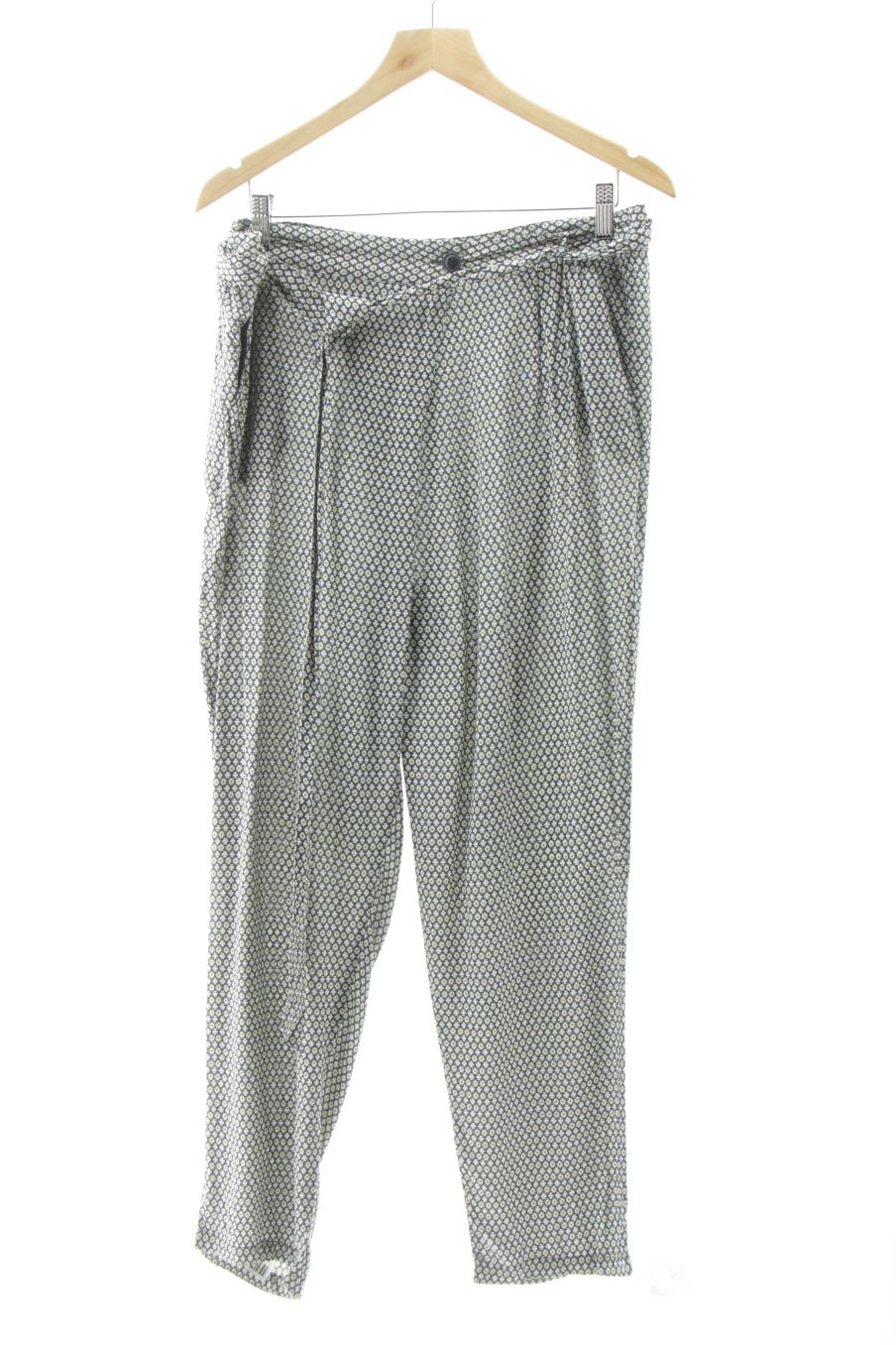 Pantalon Trucco de la taille 44, de couleur imprimés