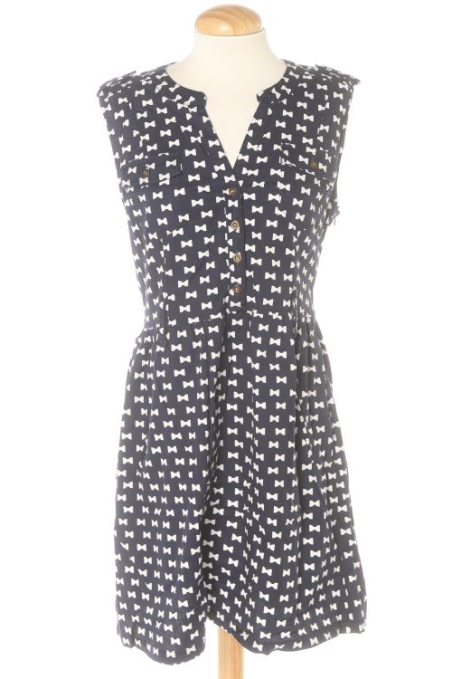 Vestido casual