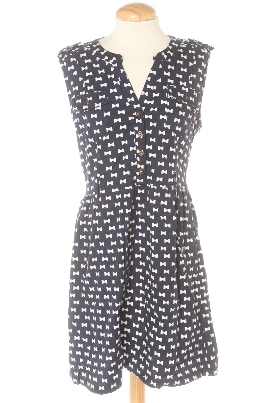Vestido casual de BOMACA COLLECTION de la talla L, de color estampado