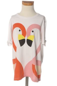 Camiseta 10 años Stella Mccartney
