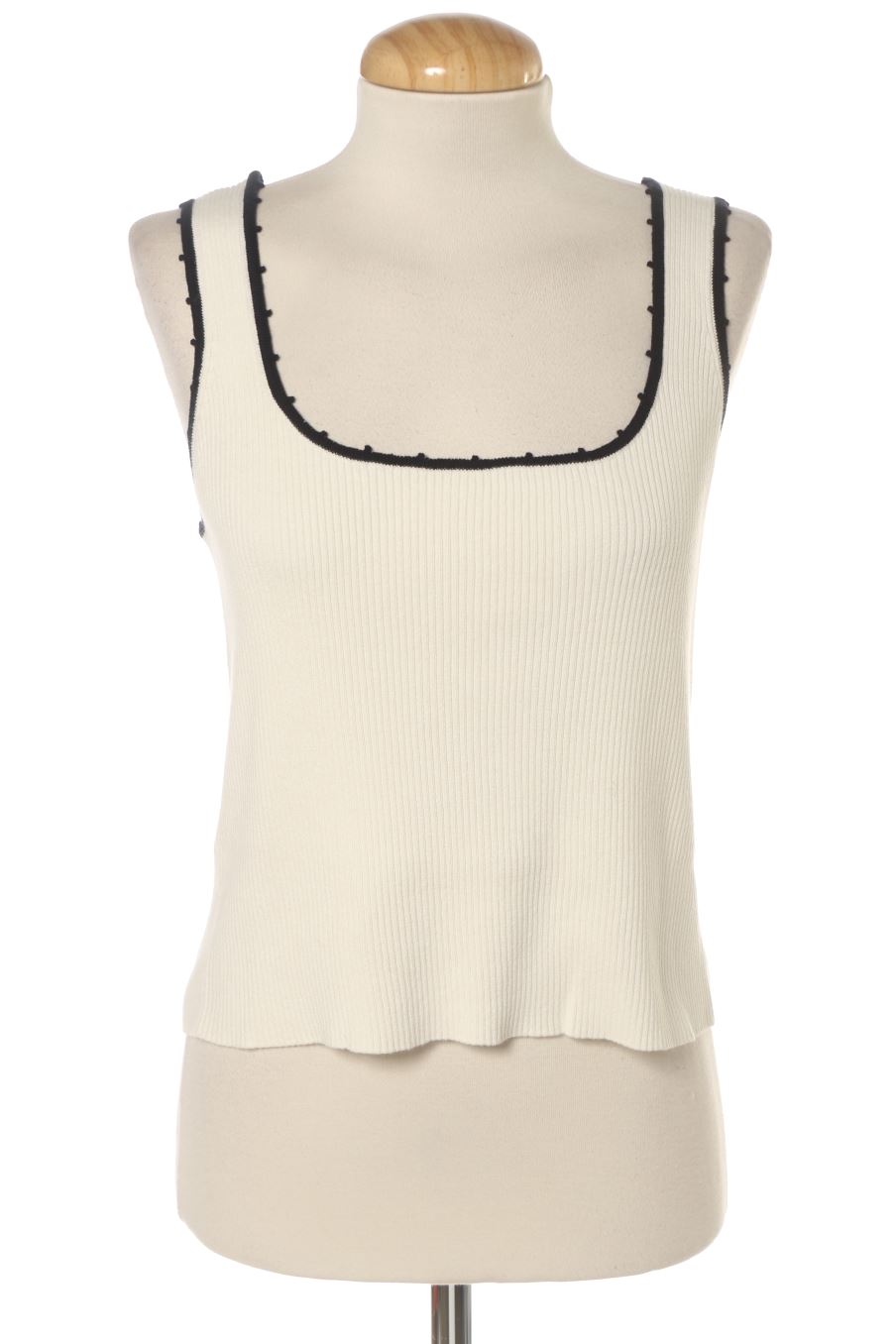 Jersey de El ganso de la talla M, de color blanco