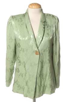 Blazer XS THE ARE, foto 1 de 2