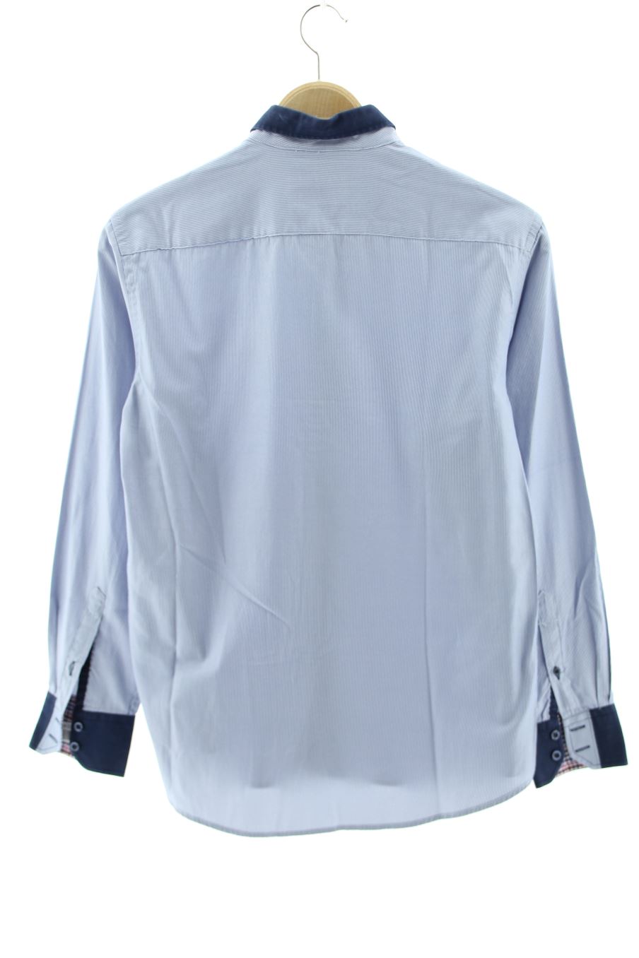 Camisa de DOS GALGOS de la talla L