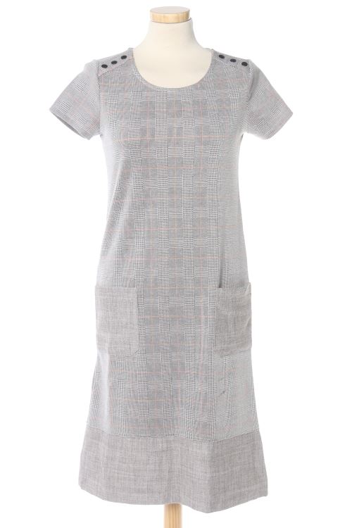 Robe casual