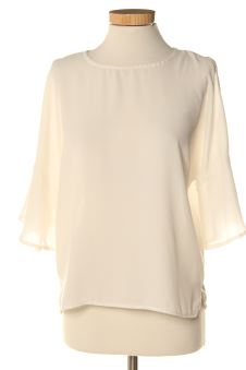 Blouse à manches courtes S Amichi, photo 1 sur 2