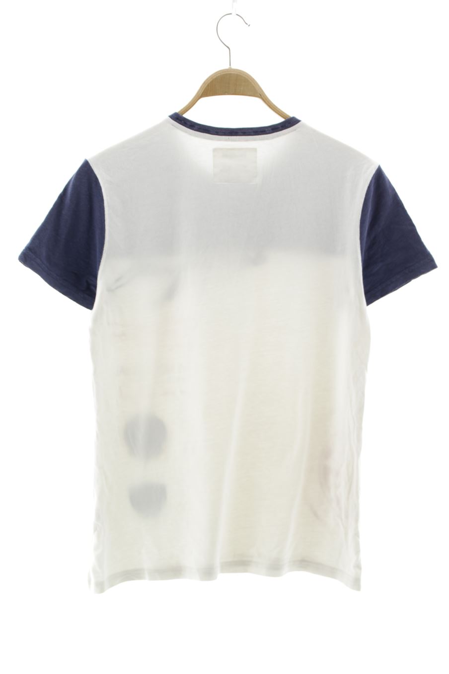 T-shirt Desigual de la taille S