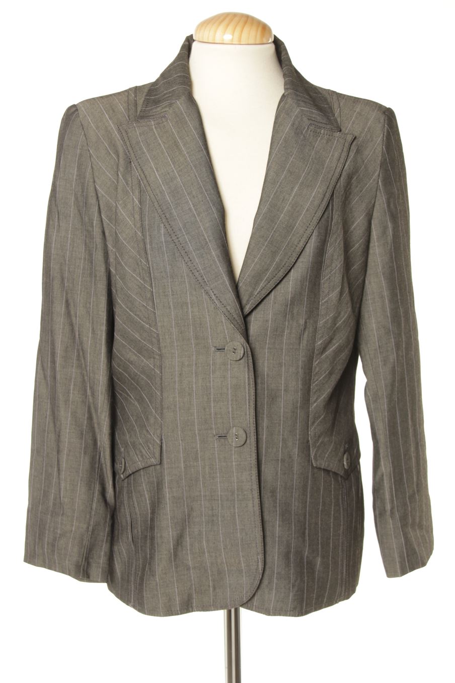 Blazer Punt roma de la taille 42, de couleur rayures