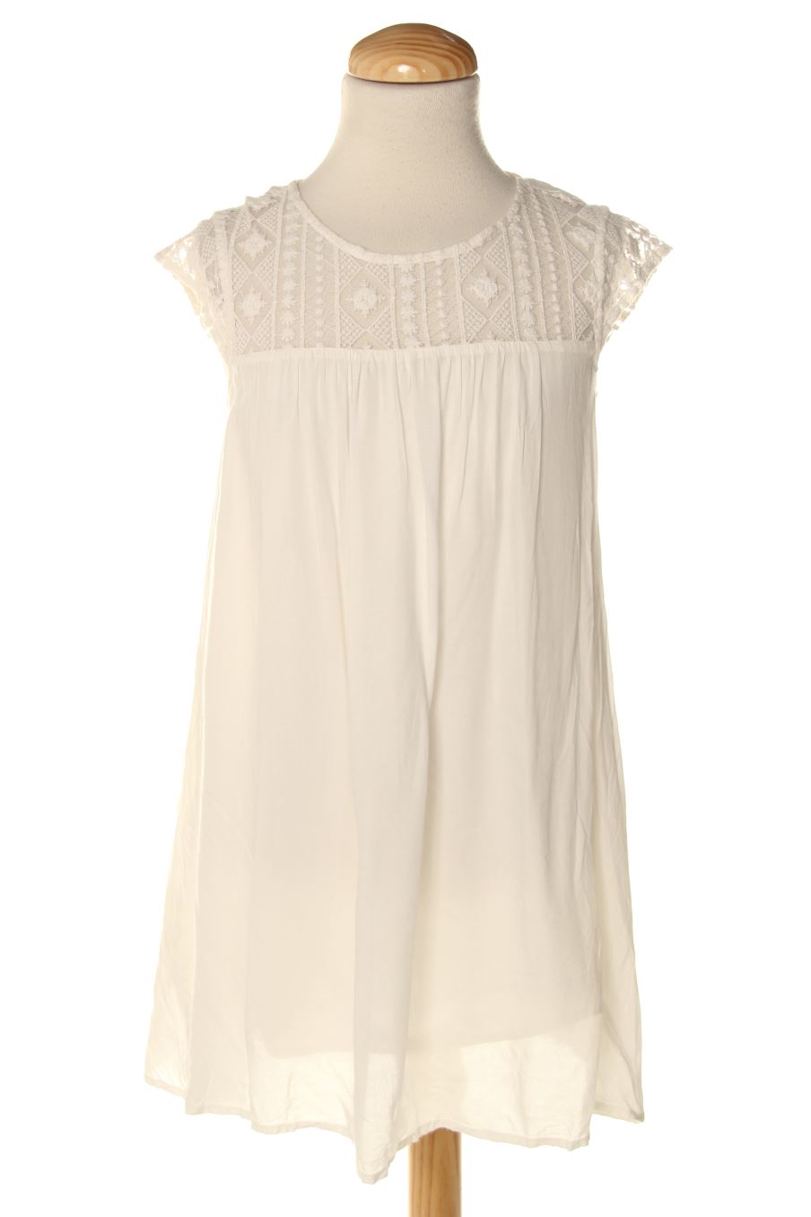 Robe Tiffosi de la taille 11 ans de seconde main