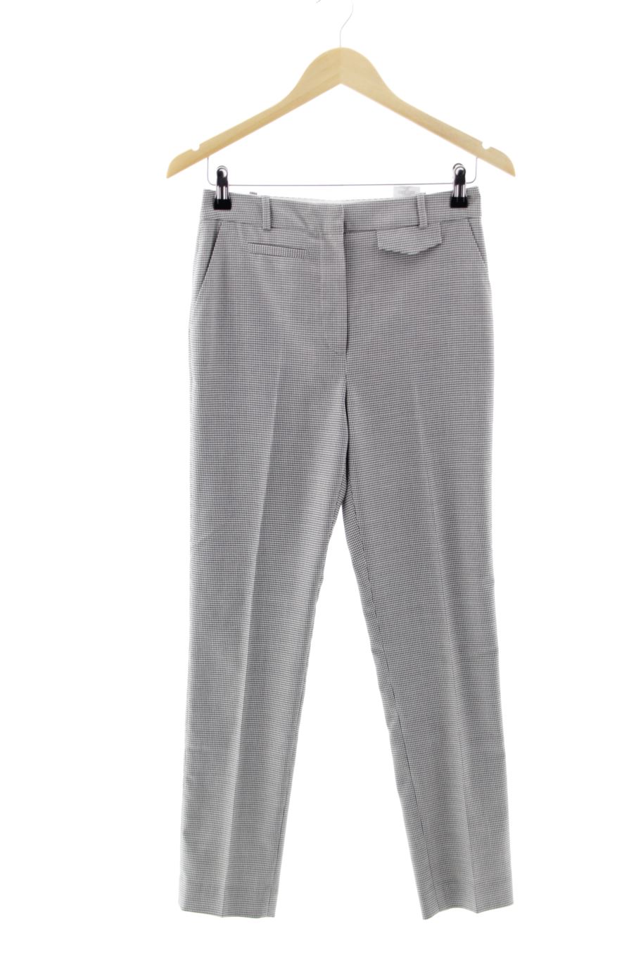Pantalones de Caroll de la talla 36, de color cuadros