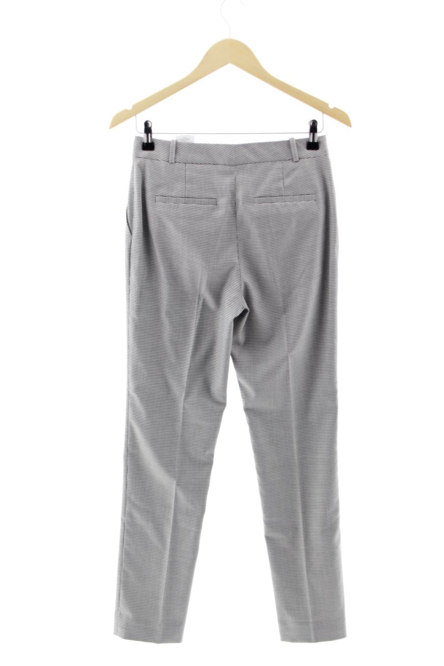 Pantalones de Caroll de la talla 36, de color cuadros