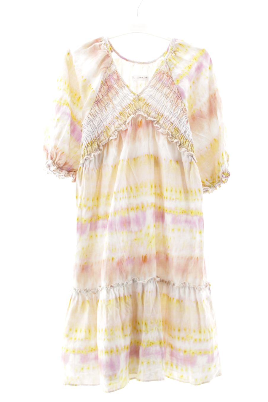 Vestido de Zara de la talla 13 años de segunda mano