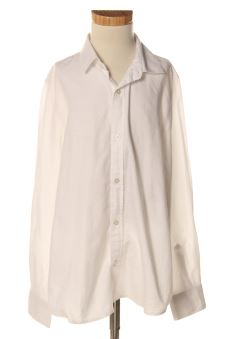 Chemise manches longues 9 ans Tizzas